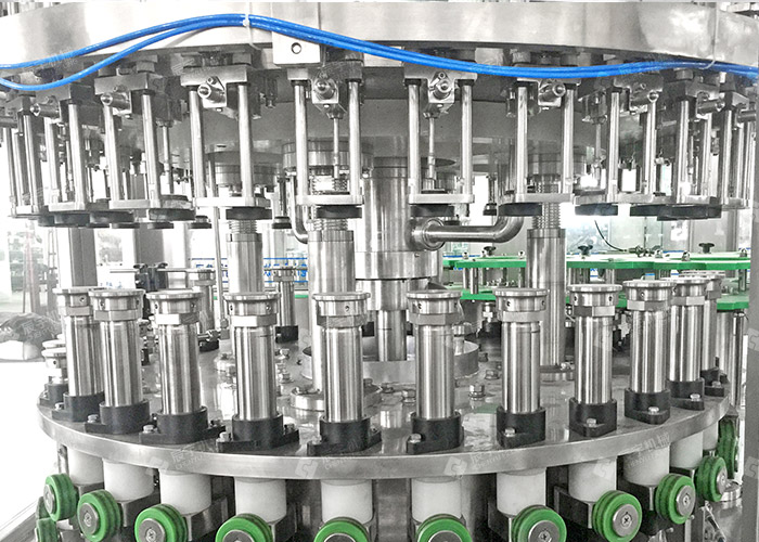 雞尾酒灌裝機 雞尾酒灌裝機